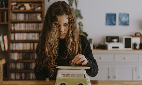 Save money when finishing or renovating your bathroom