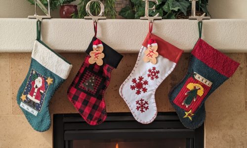 Christmas stockings – a beautiful tradition with an interesting story